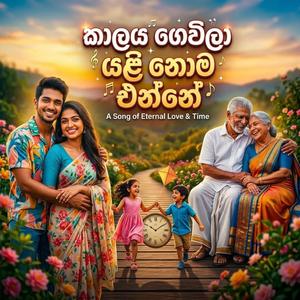 කාලය ගෙවිලා යළි නොම එන්නේ Kalaya Gewila Yali noma enne