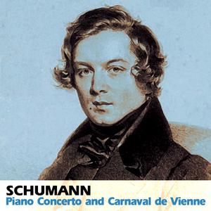 Carnaval de Vienne, Op. 26: I. Allegro