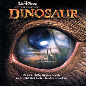 Aladar & Neera (From "Dinosaur"/Score)