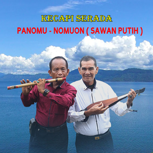 PANOMU - NOMUON ( SAWAN PUTIH )