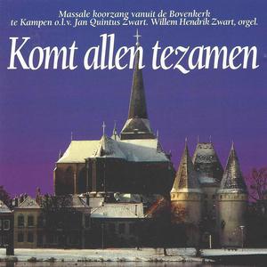 Er is een kindeke geboren op aard