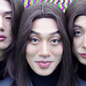 흐느적(prod.과나)