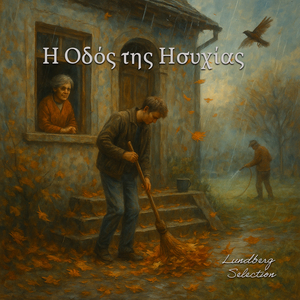 Η Αντήχηση Του Ήσυχου Νερού