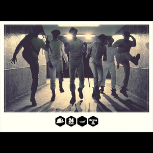 Wonderland (Feat. Janice Vidal)