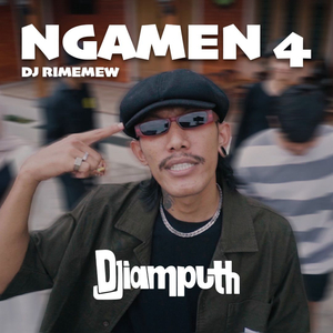 Ngamen 4