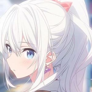 夜空中最亮的星