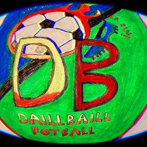 DAILLBAILL (Åpningslåt)