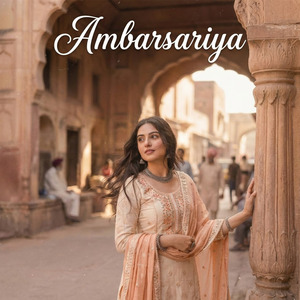 Ambarsariya