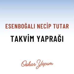 Takvim Yaprağı