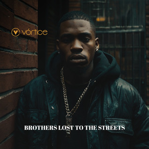 Brothers lost to the streets