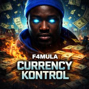 Currency Kontrol
