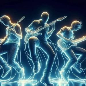 像雾像雨又像风 (Cover)（Rock remix）