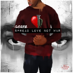 Hardest Working 9-5 (feat. Ruinz Ason)