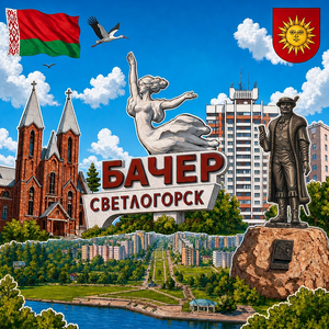 Светлогорск
