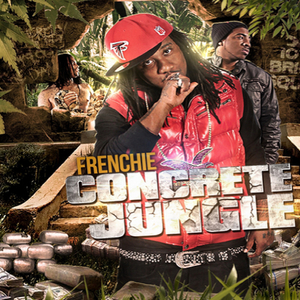 Monster (feat. Sonny, Waka & Joffy)