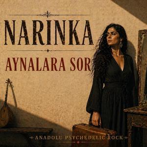Aynalara Sor