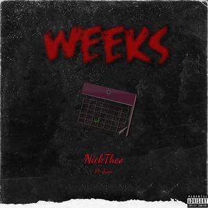 Weeks (feat. Juno)