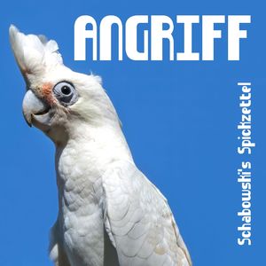 Angriff