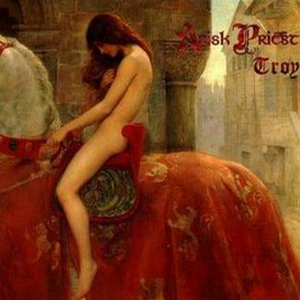 To Illuminate Troy’s walls