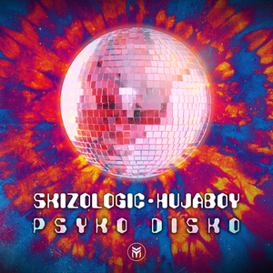 Psyko Disko (Original Mix)