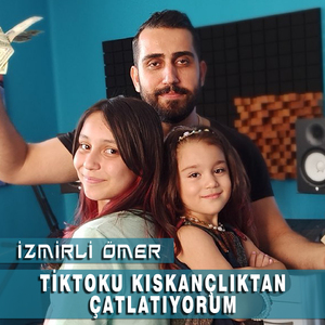 Tiktoku Kıskançlıktan Çatlatıyorum