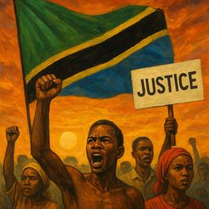 CCM: Chama Cha Mauwaji