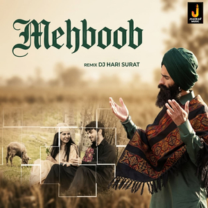 Mehboob (Remix)