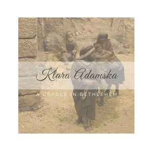 A Cradle in Bethlehem