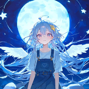 『月明かりの約束』