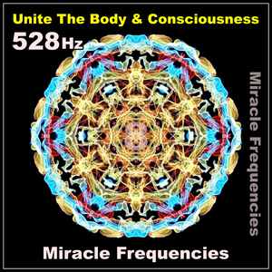 528 Hz Awaken Your Divine Consciousness / Solfeggio Frequency Meditation Music