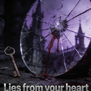 Lies from your heart