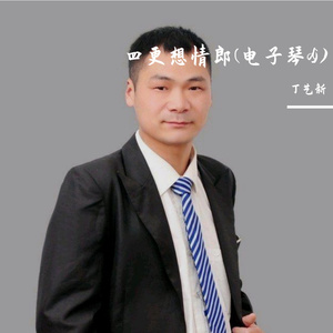 四更想情郎(电子琴dj)