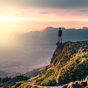 积极奋斗-企业歌-曲牌