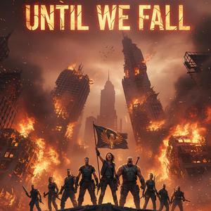 Until We Fall