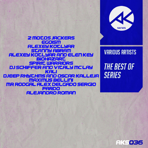 The Horn Of Plenty (Original Mix)