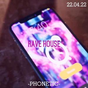 Rave House