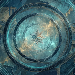 Between One Second and What Cannot Be Defined