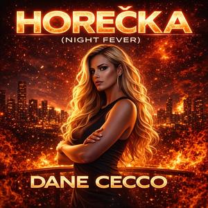 Horečka (Night Fever) (Club Version )
