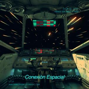 Conexión Espacial
