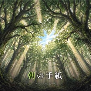 朝の手紙