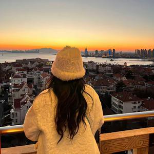 听见冬天的离开