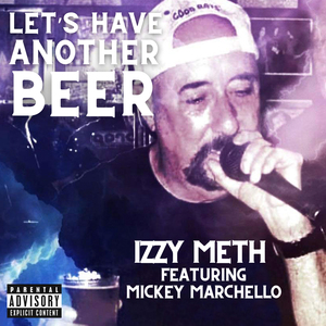 Let's Have Another Beer