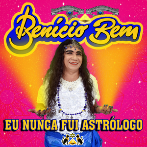 Eu Nunca Fui Astrólogo
