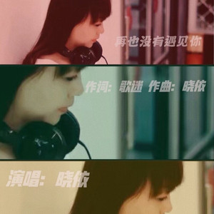 再也没有遇见你 (和声版)