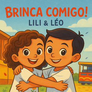Balança Comigo