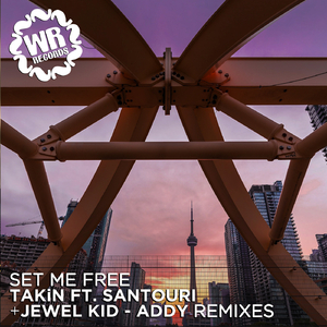 Set Me Free (Addy Remix)