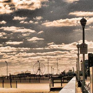 The OCMD BoardWalk 1988