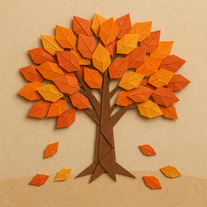 Autumn Leaves (Piano)