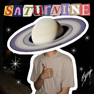 Saturnine
