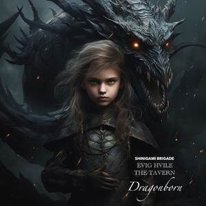 Dragonborn (From "Elder Scrolls V: Skyrim")